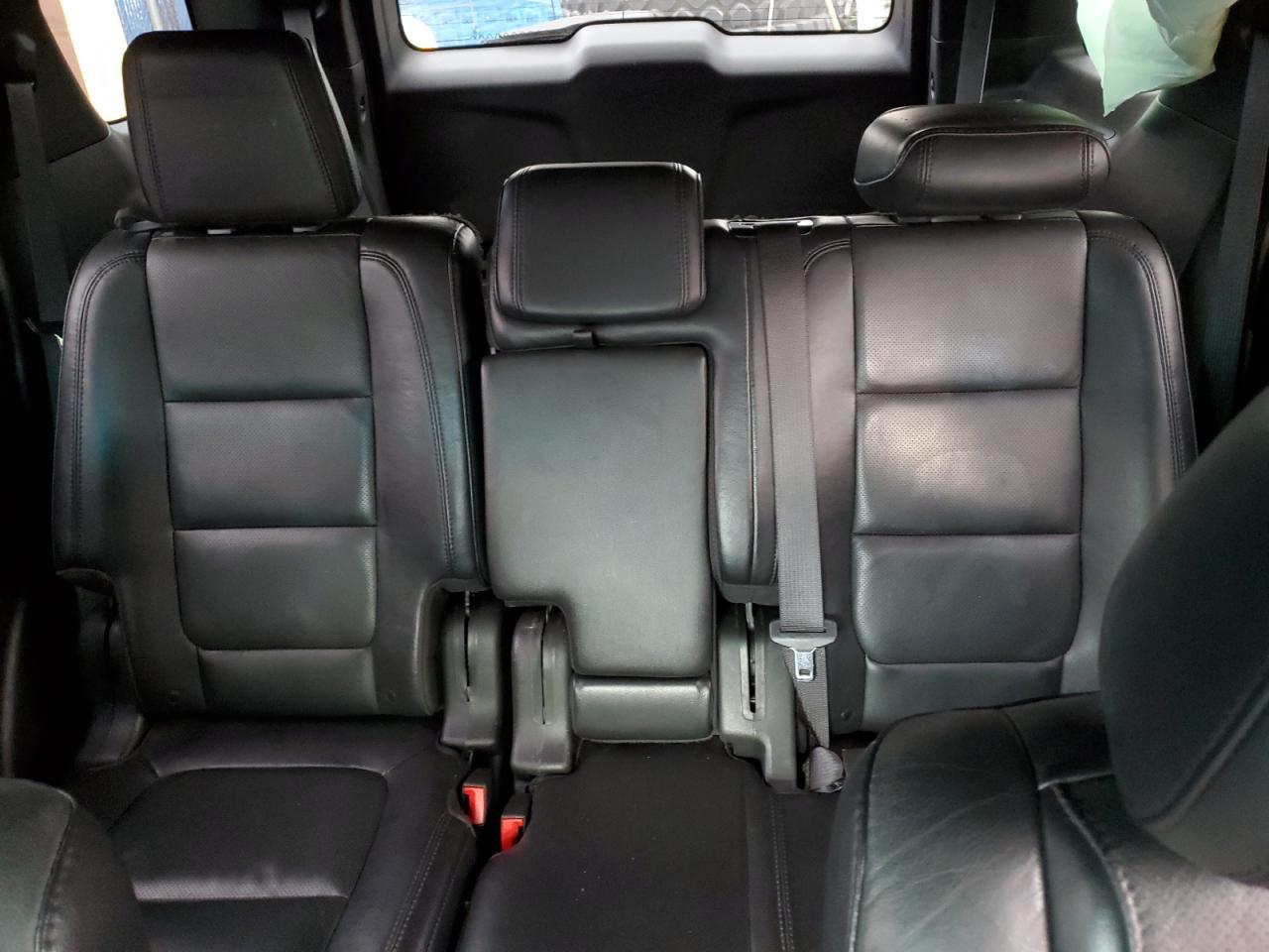 2014 Ford Explorer - Image 10