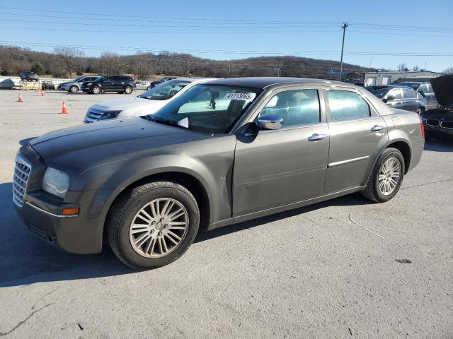 2010 Chrysler 300 Touring