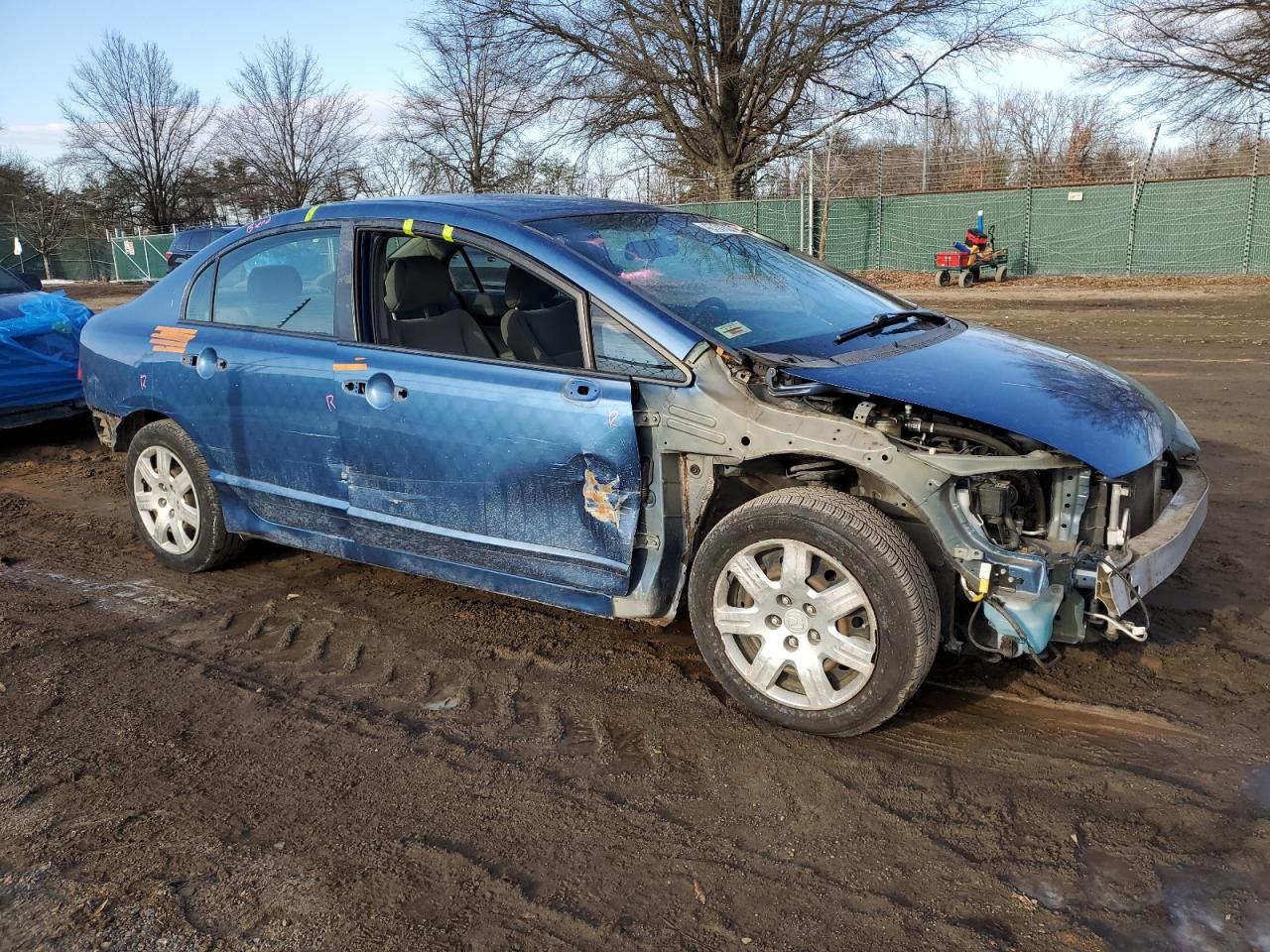 2009 Honda Civic - Image 4