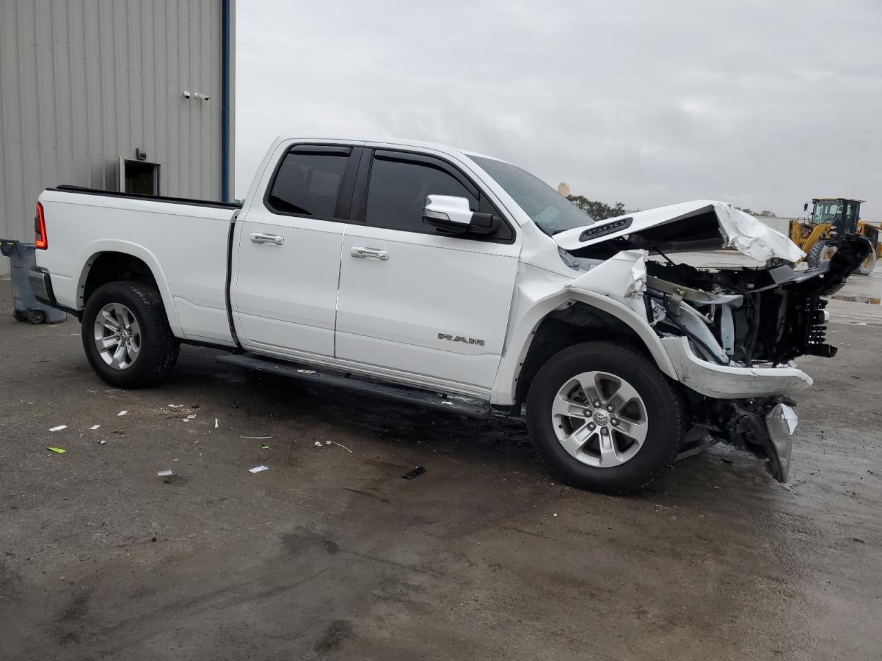 2020 RAM 1500 - Image 4