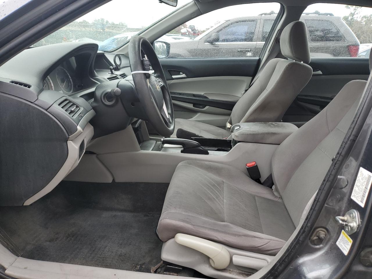 2012 Honda Accord - Image 7