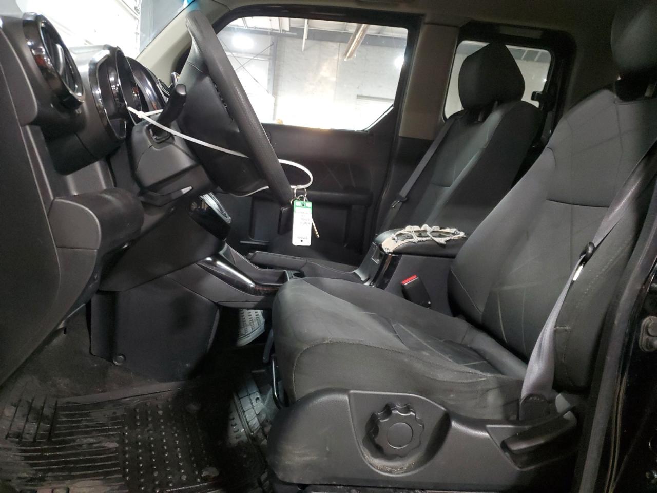 2010 Honda Element - Image 7
