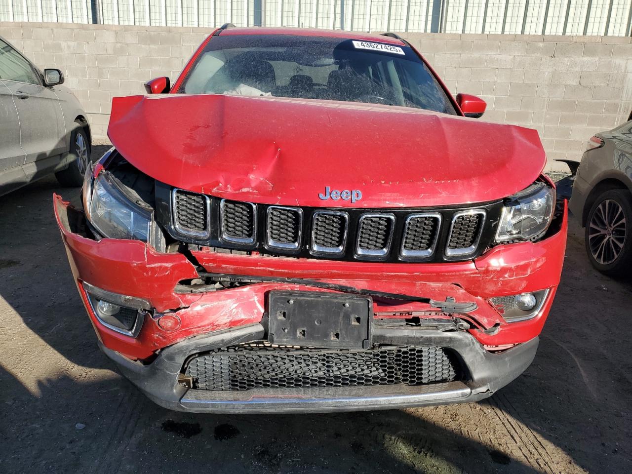2019 Jeep Compass - Image 5
