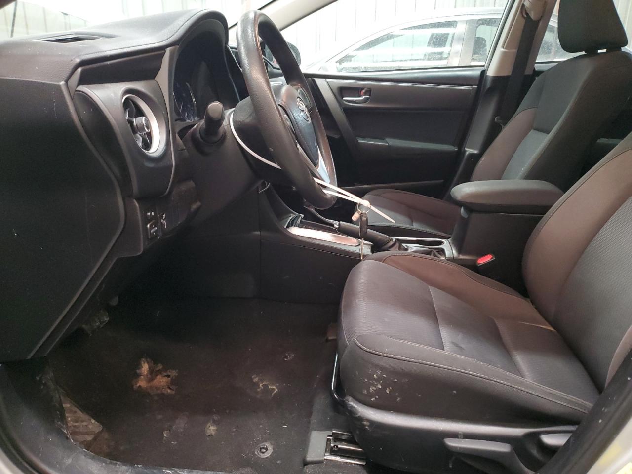 2018 Toyota Corolla - Image 7
