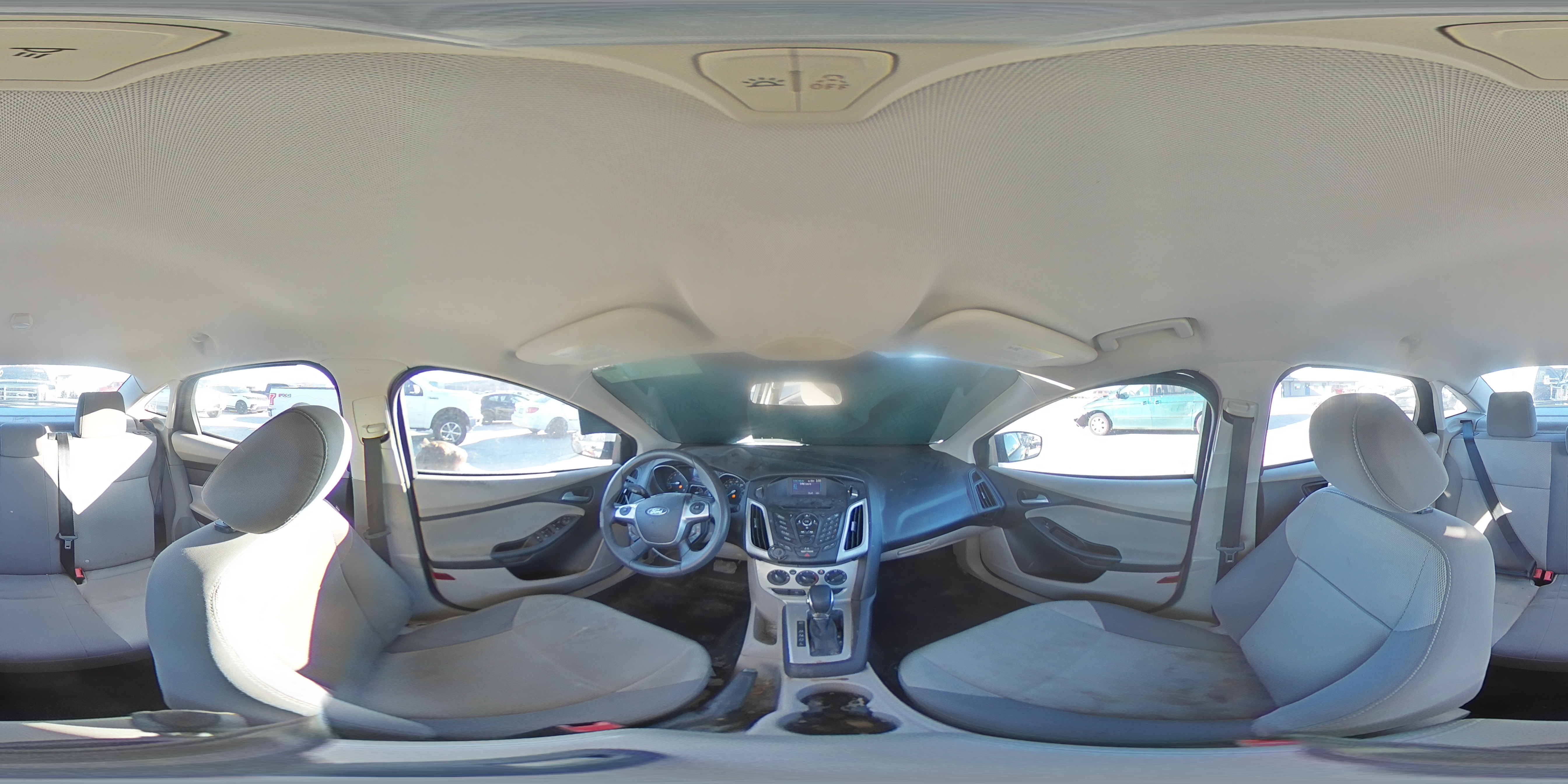 2013 Ford Focus - Image 12