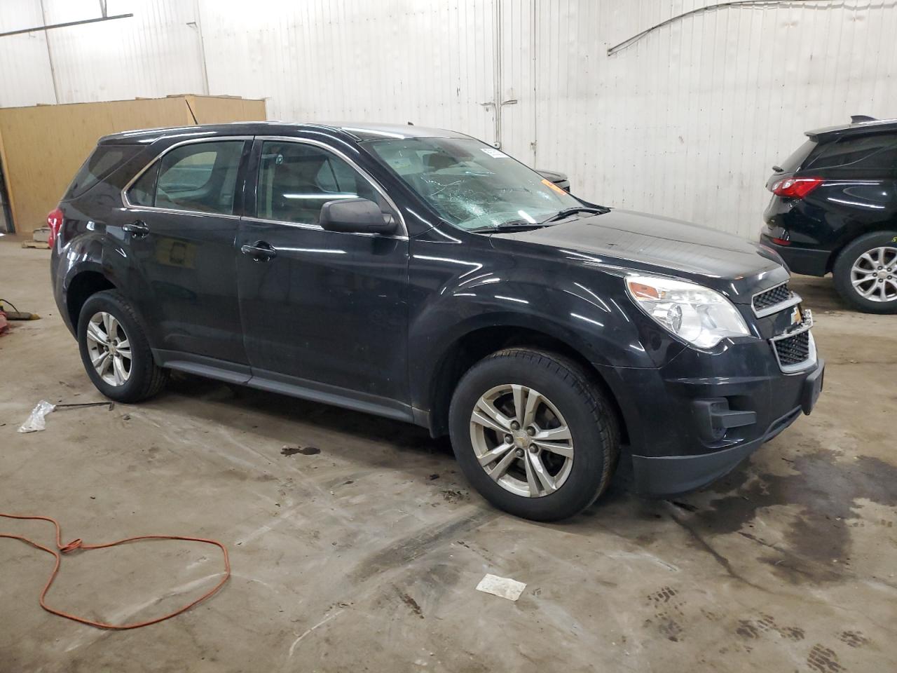 2014 Chevrolet Equinox - Image 4