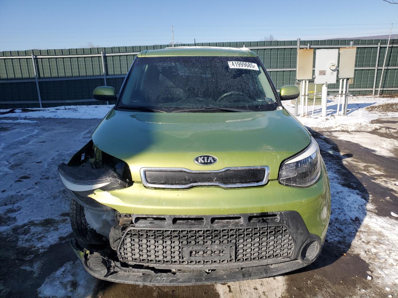 2016 Kia Soul - Image 5