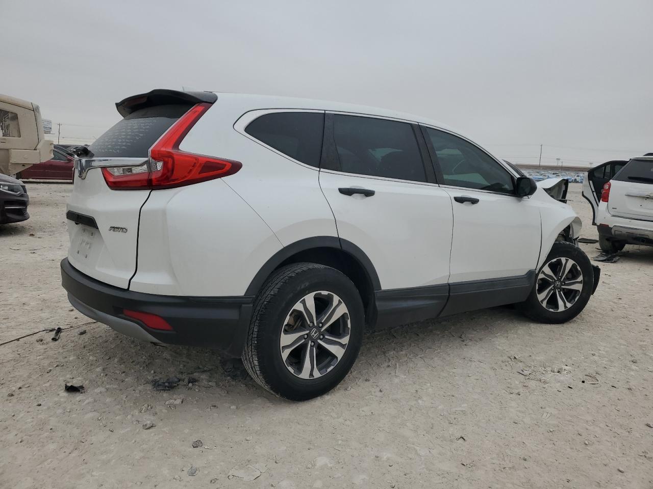 2019 Honda CR-V - Image 3
