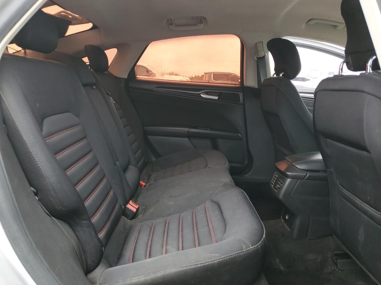 2013 Ford Fusion - Image 10