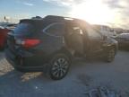 2016 Subaru Outback 2.5I Limited for Sale in Haslet, TX - Side