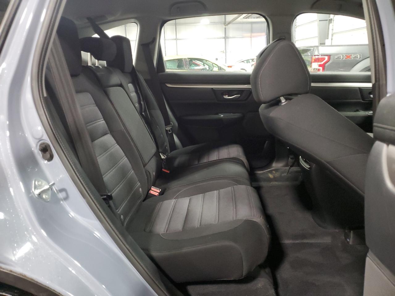 2022 Honda CR-V - Image 11