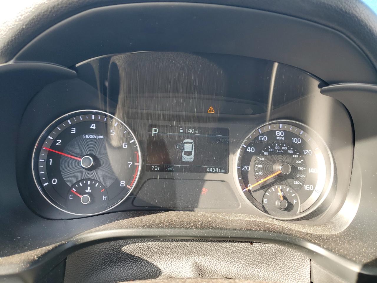 2022 Kia Forte - Image 9