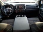2018 Nissan Titan S for Sale in Littleton, CO - Front End