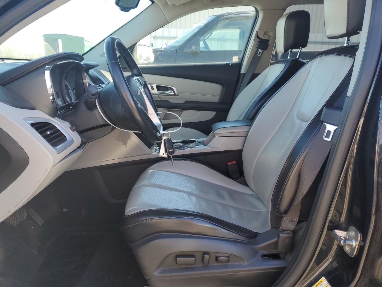 2012 GMC Terrain - Image 7