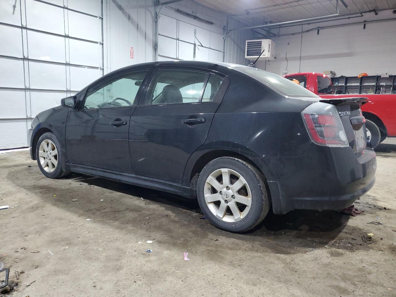 2011 Nissan Sentra - Image 2