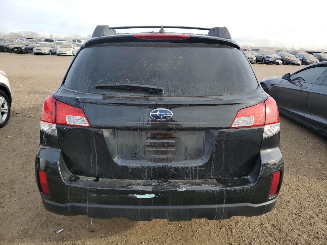 2013 Subaru Outback - Image 6