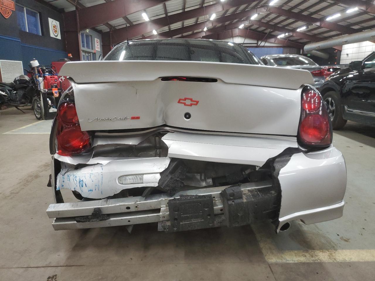 2002 Chevrolet Monte Carlo - Image 6