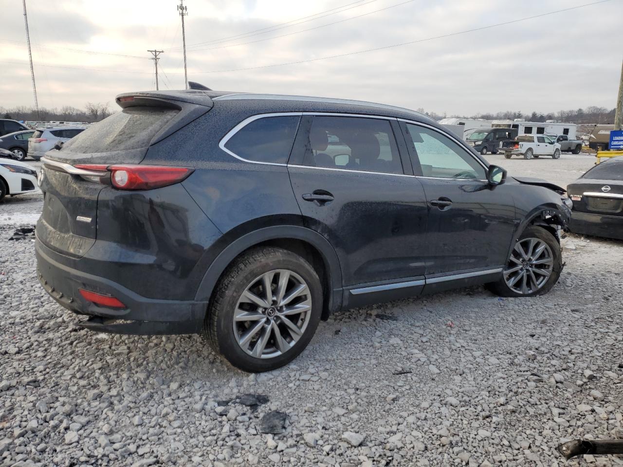 2017 Mazda CX-9 - Image 3