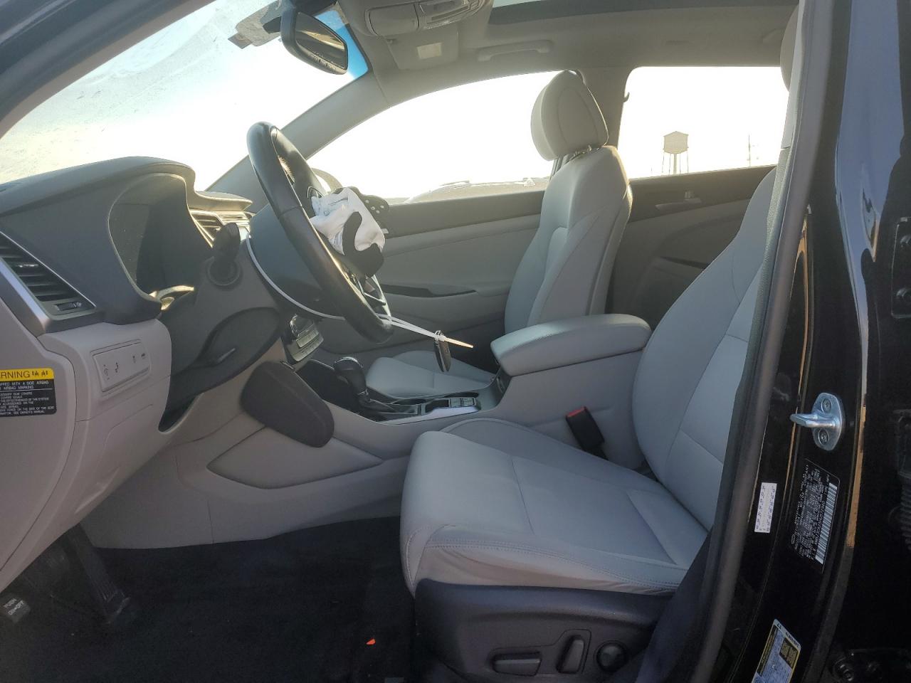 2017 Hyundai Tucson - Image 7