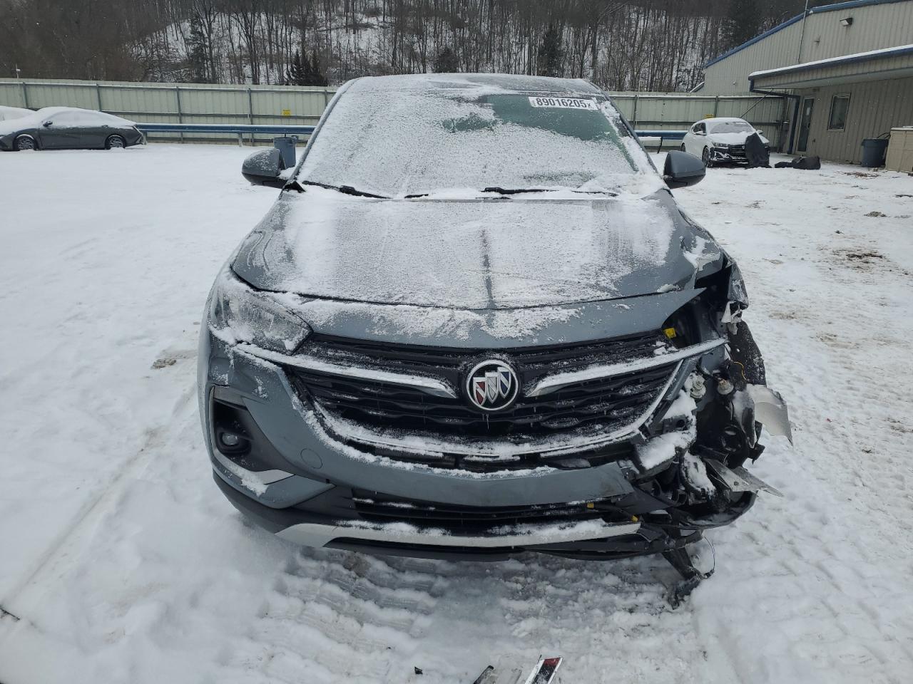 2022 Buick Encore - Image 5