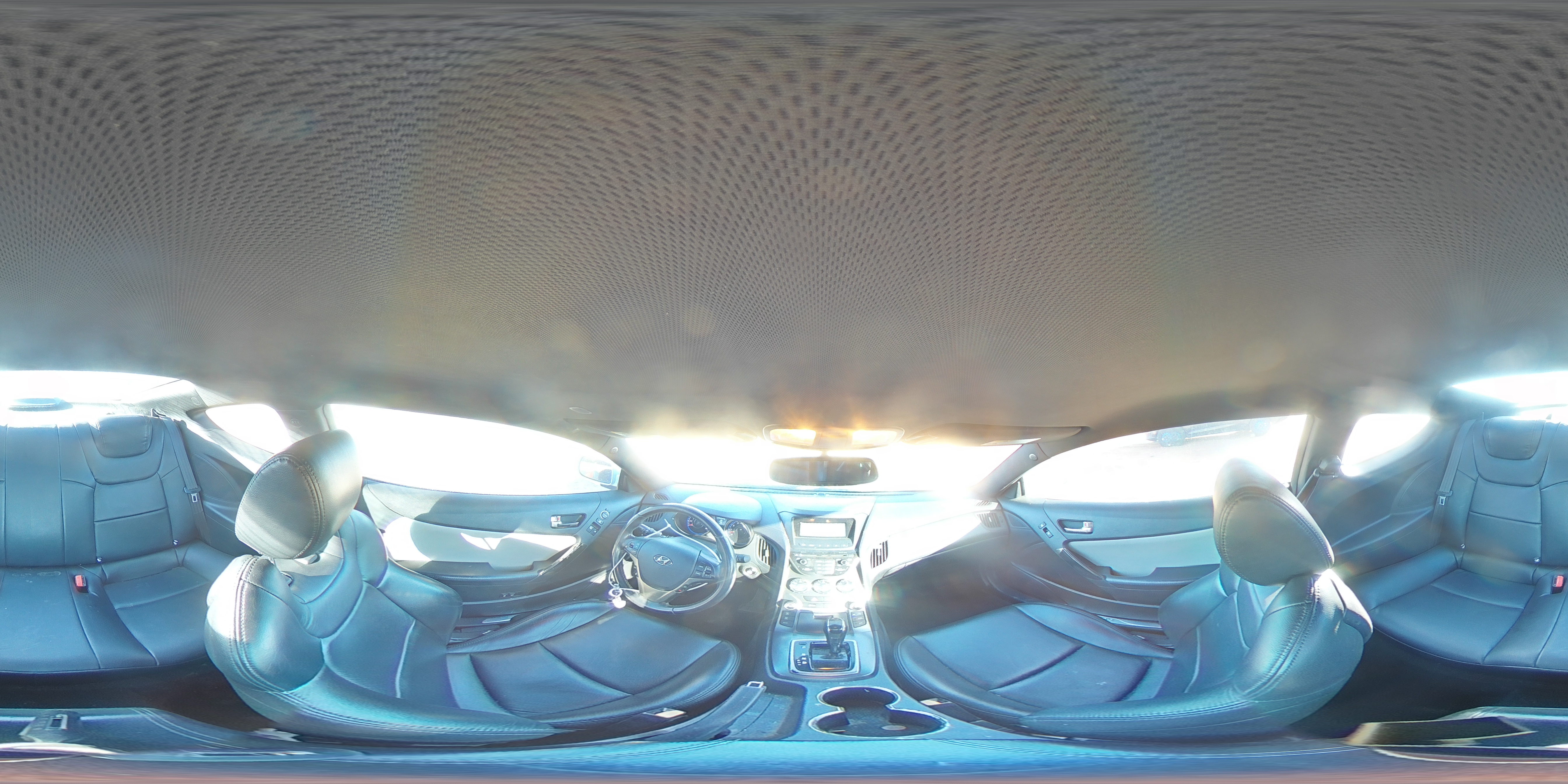 2015 Hyundai Genesis - Image 15
