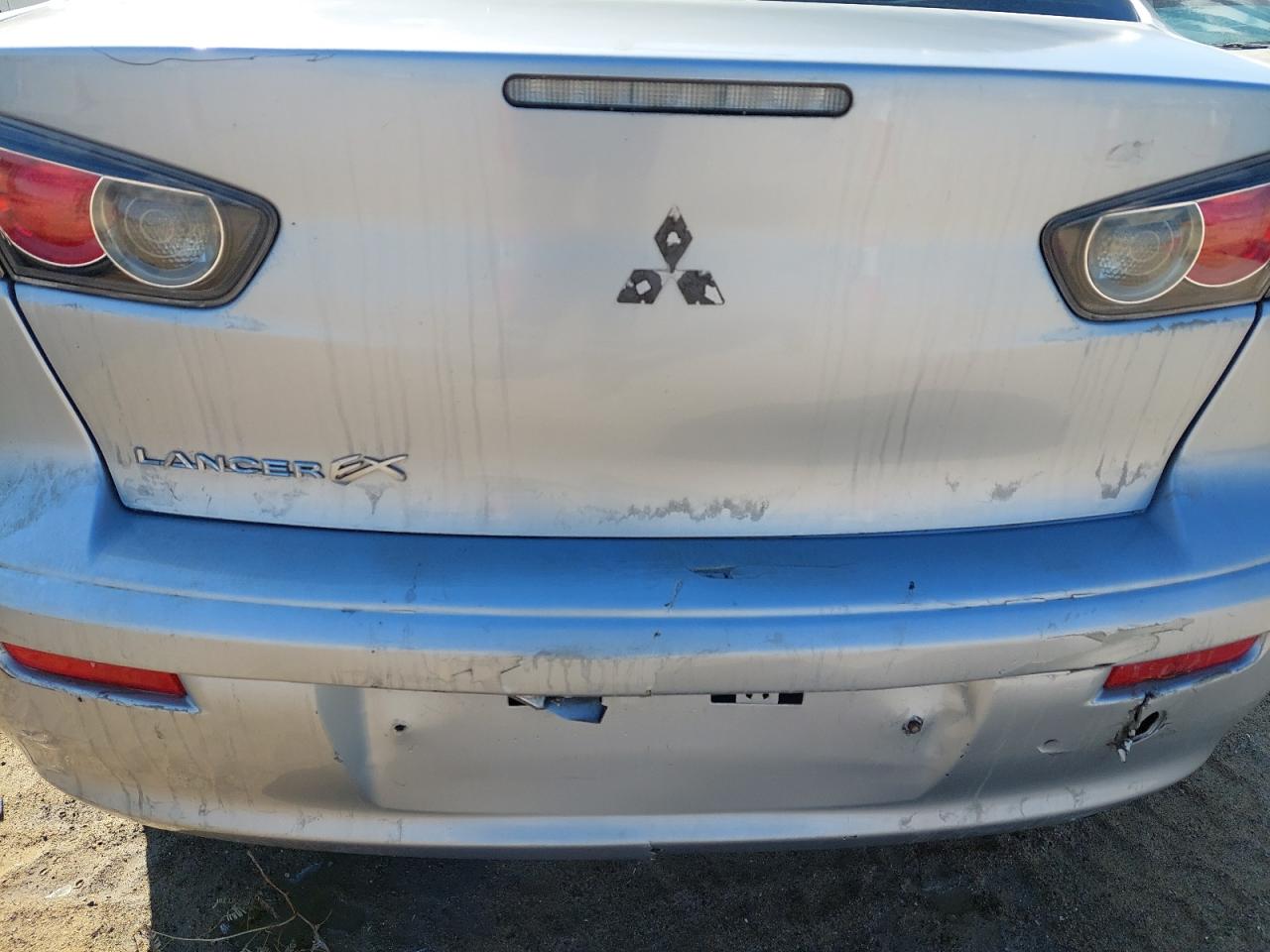 JMYSRCY1AGU752456 - 2016 Mitsubishi Lancer - #42881675