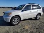 2002 Toyota Rav4  for Sale in Antelope, CA - Minor Dent/Scratches