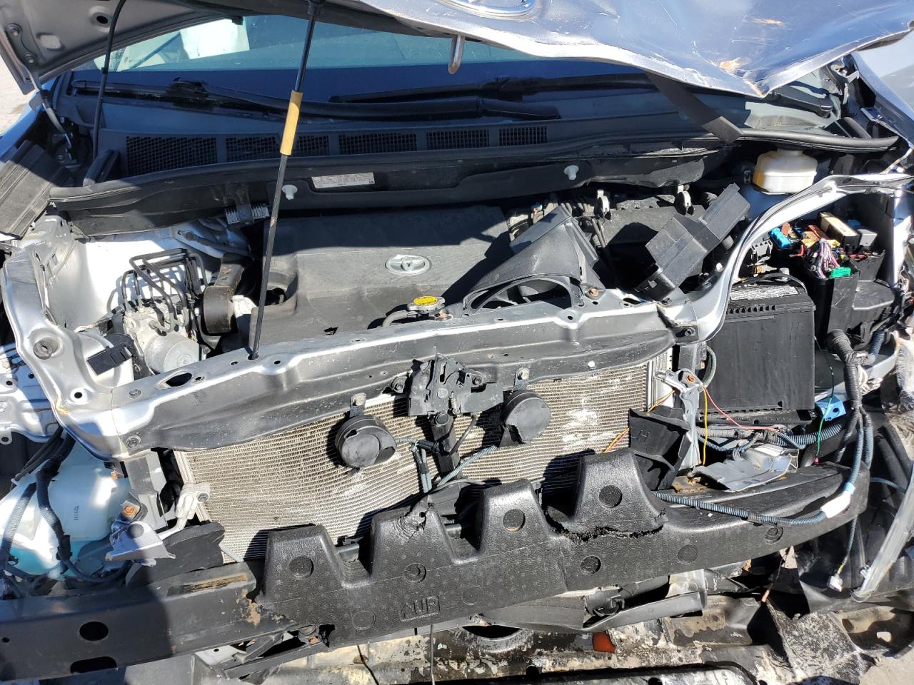 2014 Toyota Sienna - Image 13