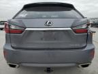 2017 Lexus Rx 350 Base na sprzedaż w Grand Prairie, TX - Front End