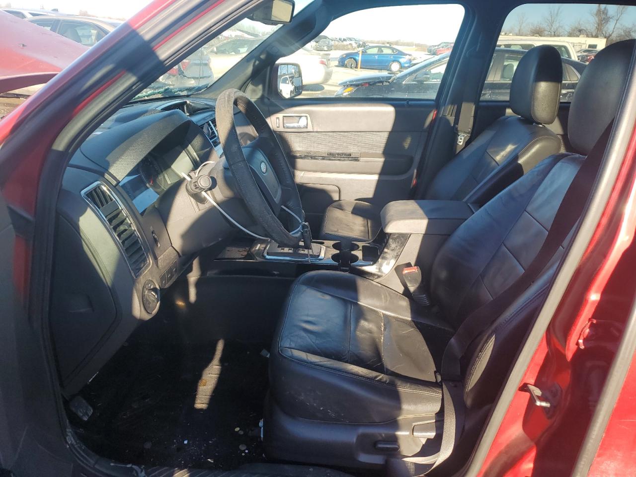 2010 Ford Escape - Image 7