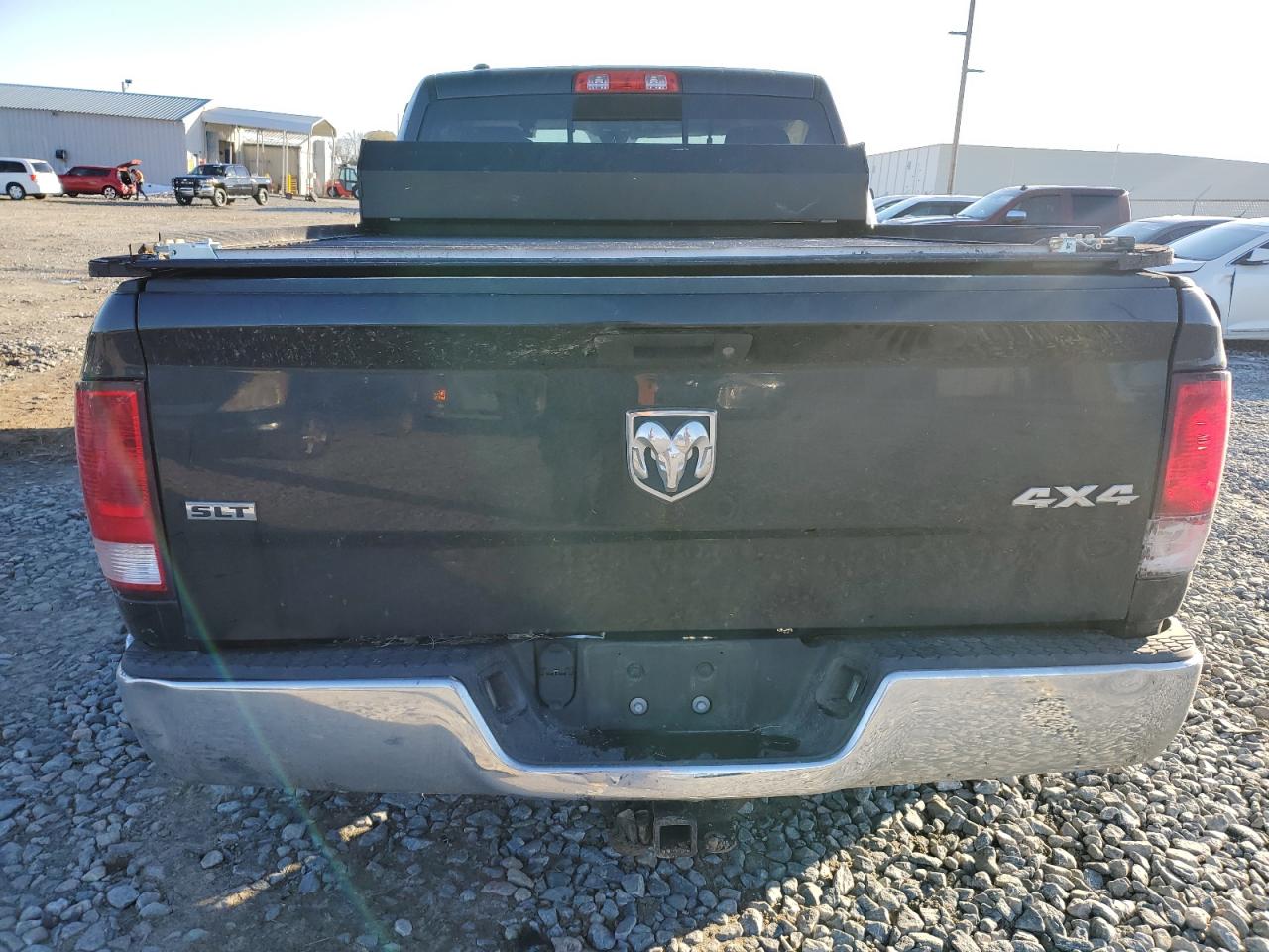 2017 RAM 1500 - Image 6