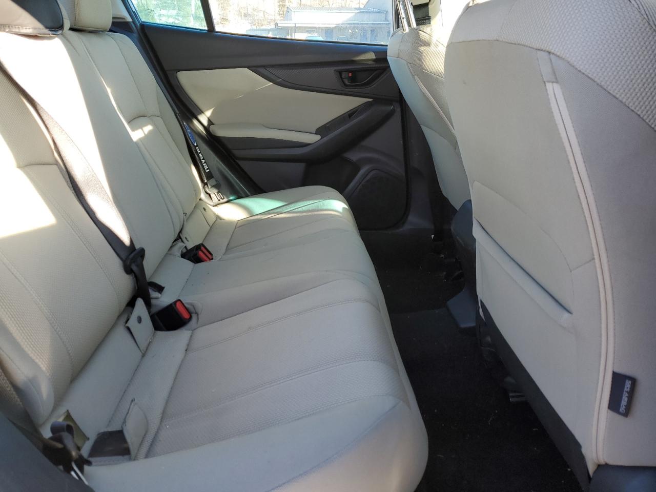 2019 Subaru Impreza - Image 11