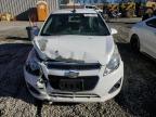 2015 Chevrolet Spark Ls продається в Spartanburg, SC - All Over