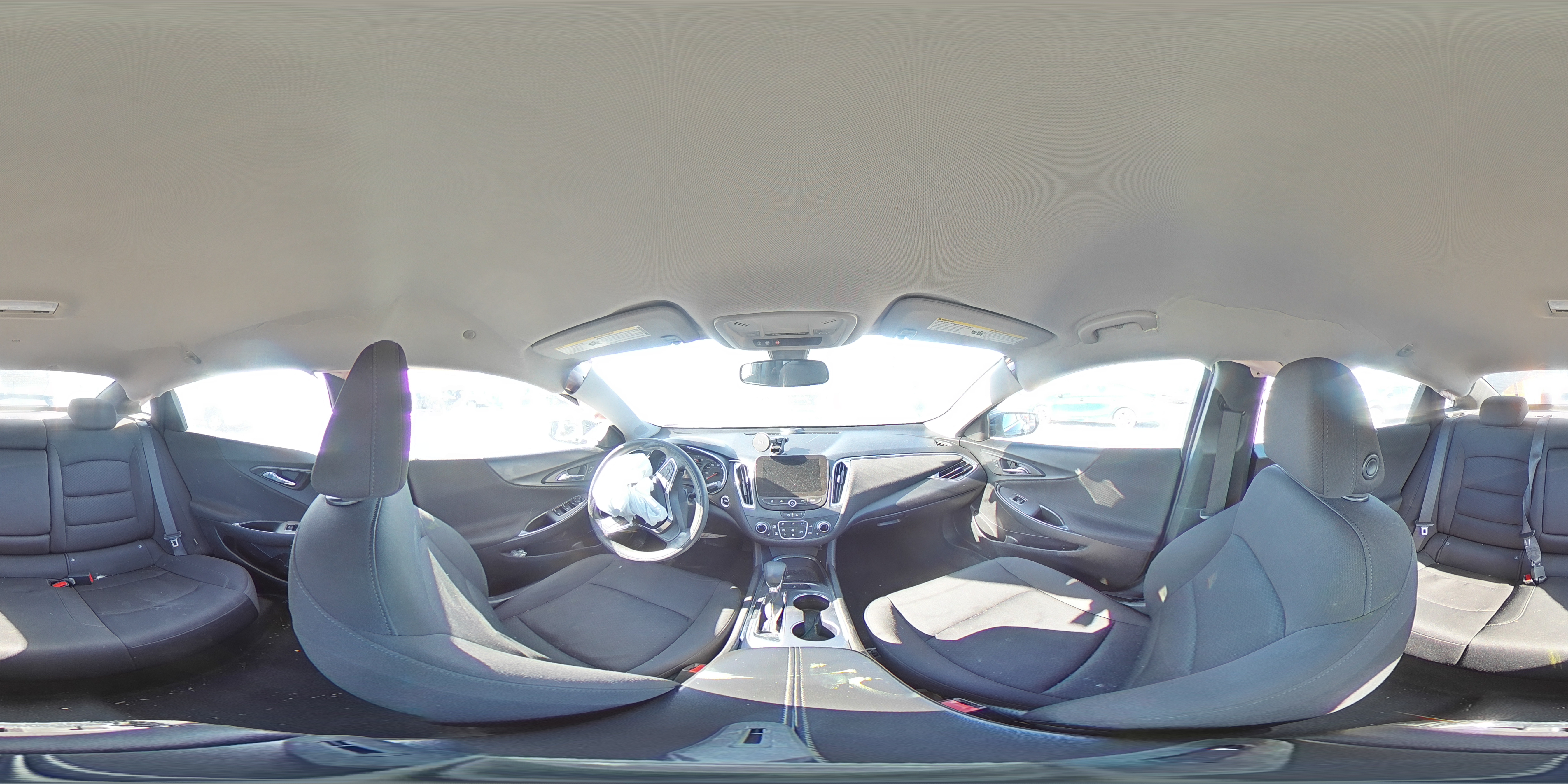 2021 Chevrolet Malibu - Image 12