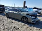 2017 Lincoln Mkz Premiere zu verkaufen in Montgomery, AL - Front End