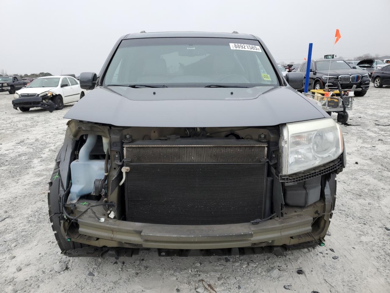 2013 Honda Pilot - Image 5