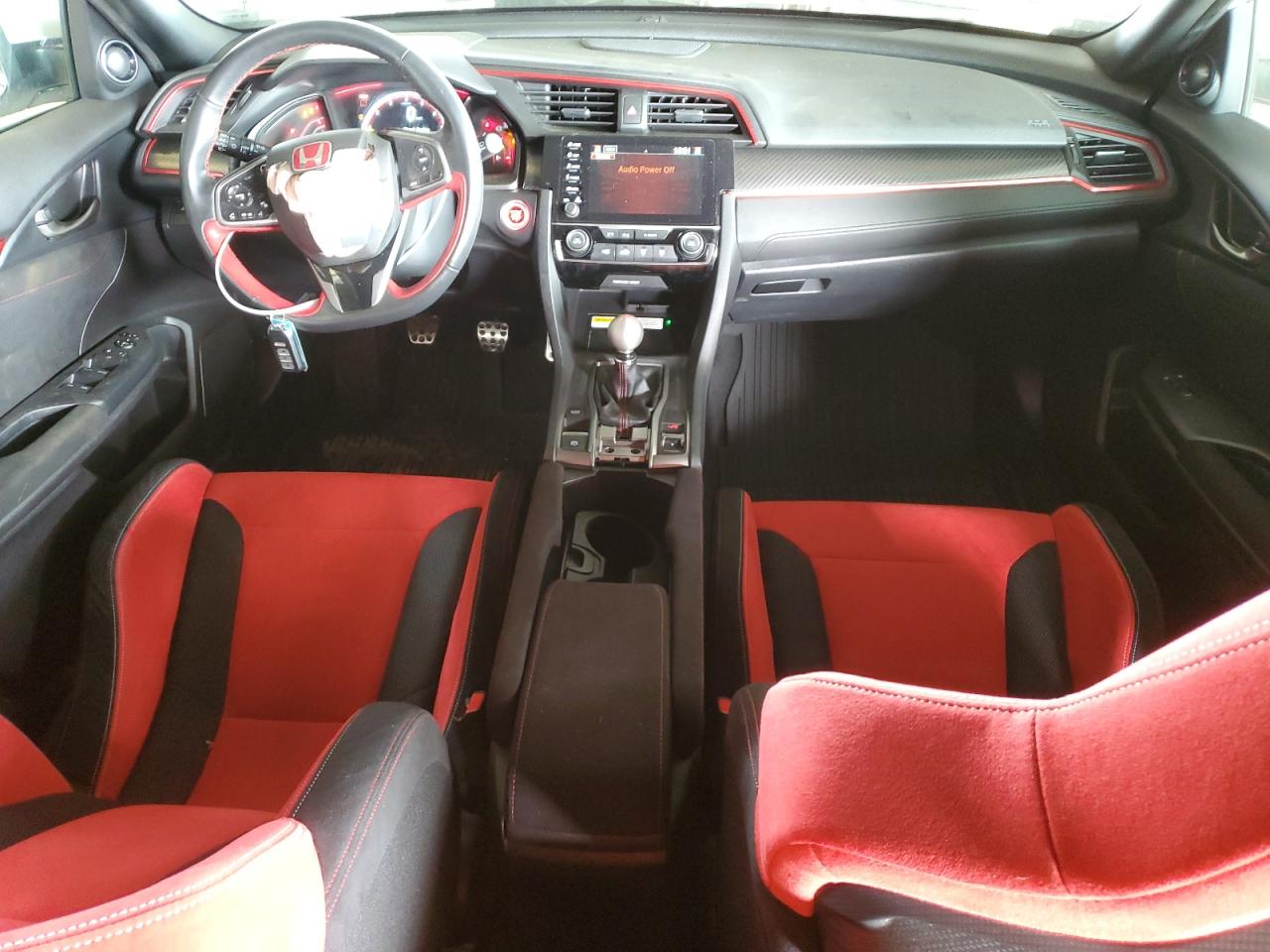 2019 Honda Civic - Image 8