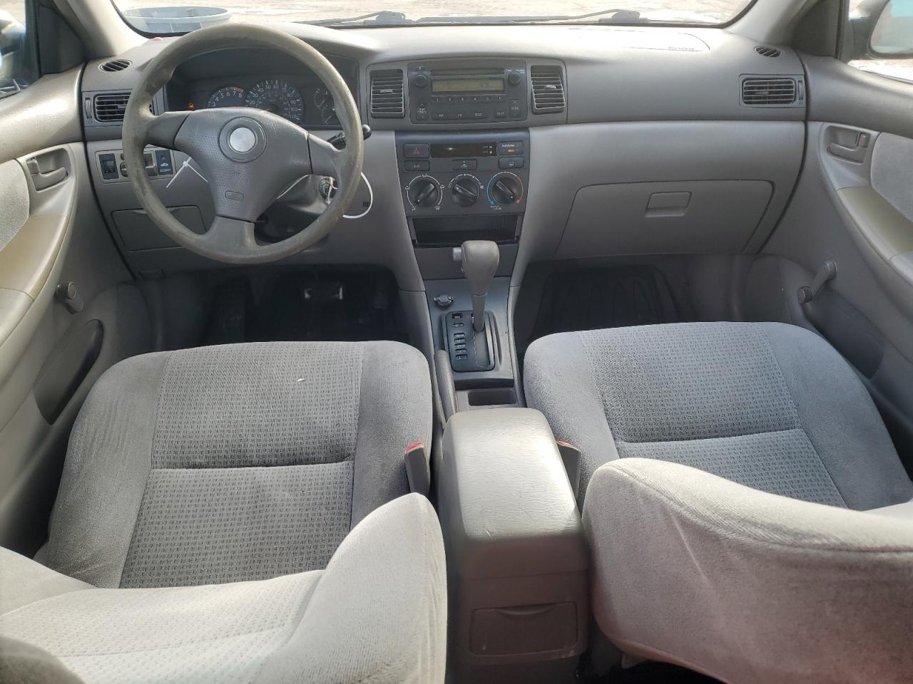 2006 Toyota Corolla - Image 8