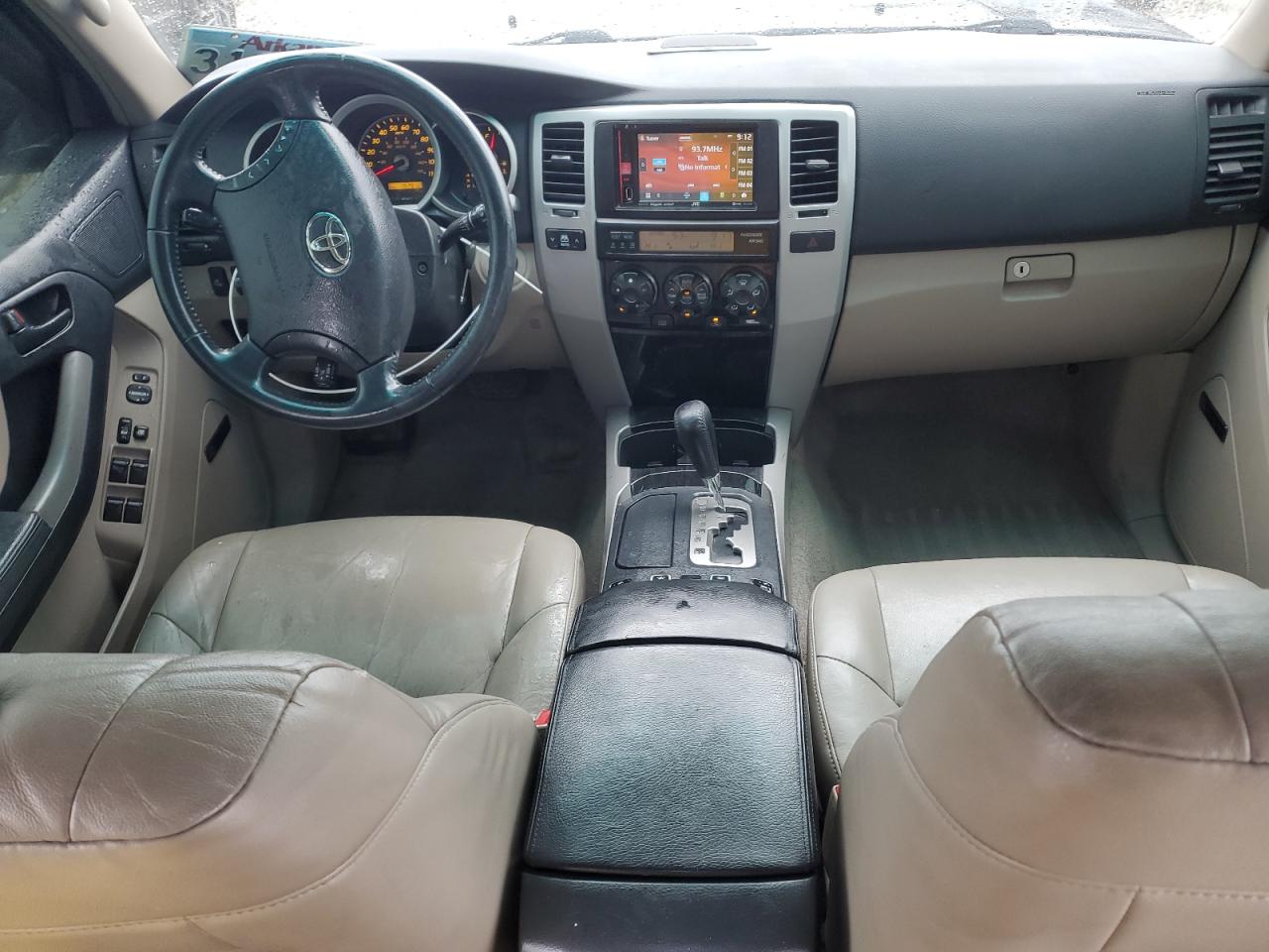 2008 Toyota 4Runner - Image 8