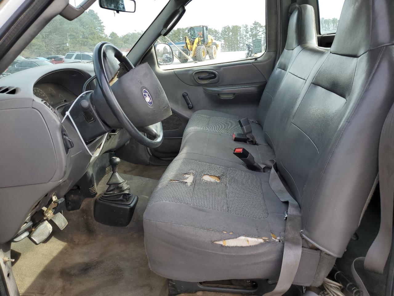 2003 Ford F-150 - Image 7