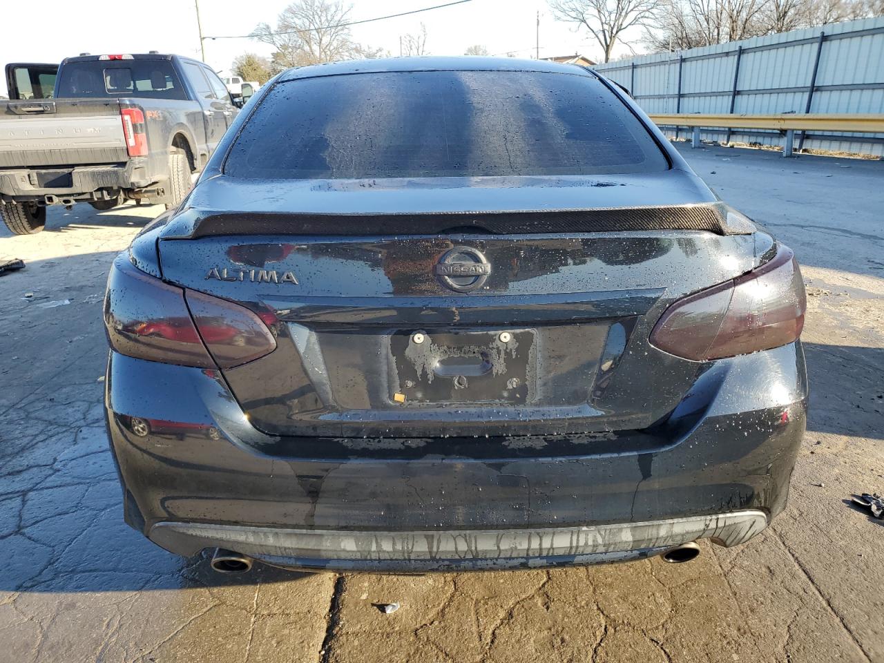 2018 Nissan Altima - Image 6