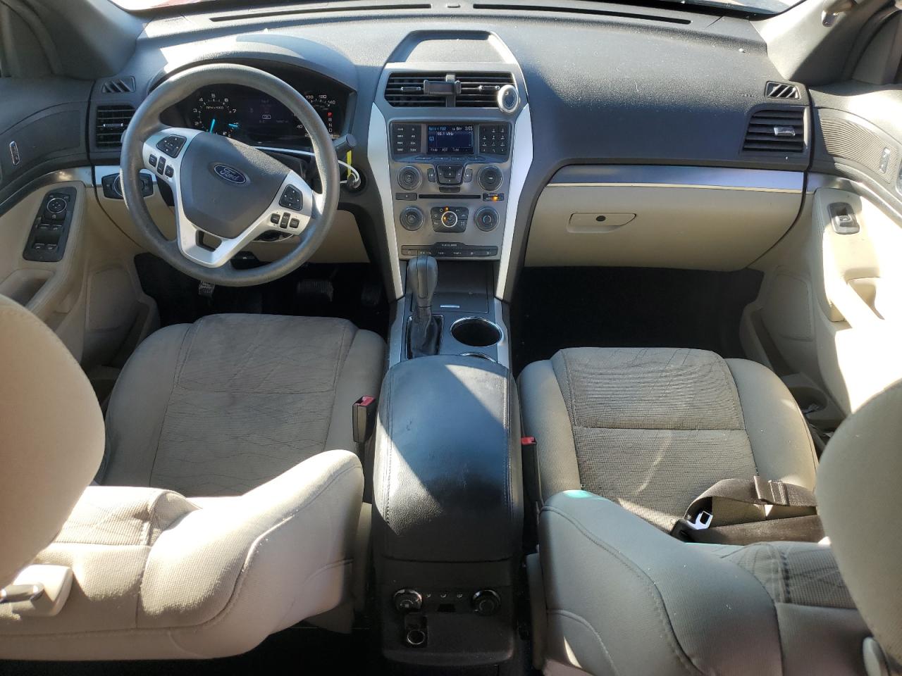 2013 Ford Explorer - Image 8