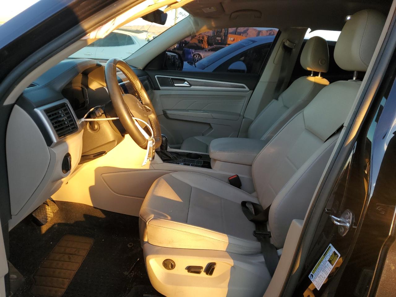 1v2jr2ca0nc565573 1V2JR2CA0NC565573 2022 Volkswagen Atlas Se