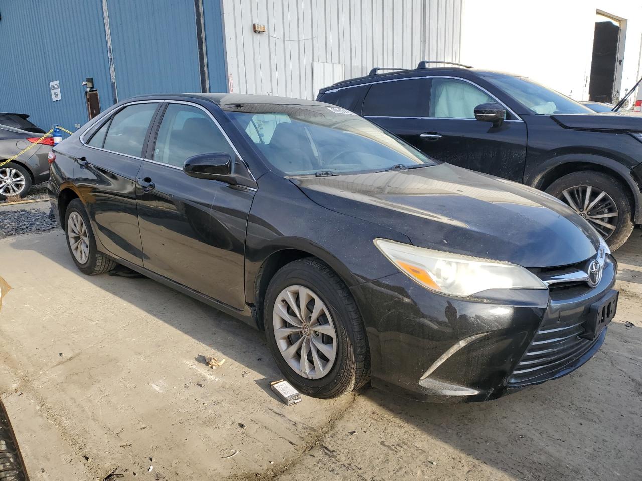 2015 Toyota Camry - Image 4