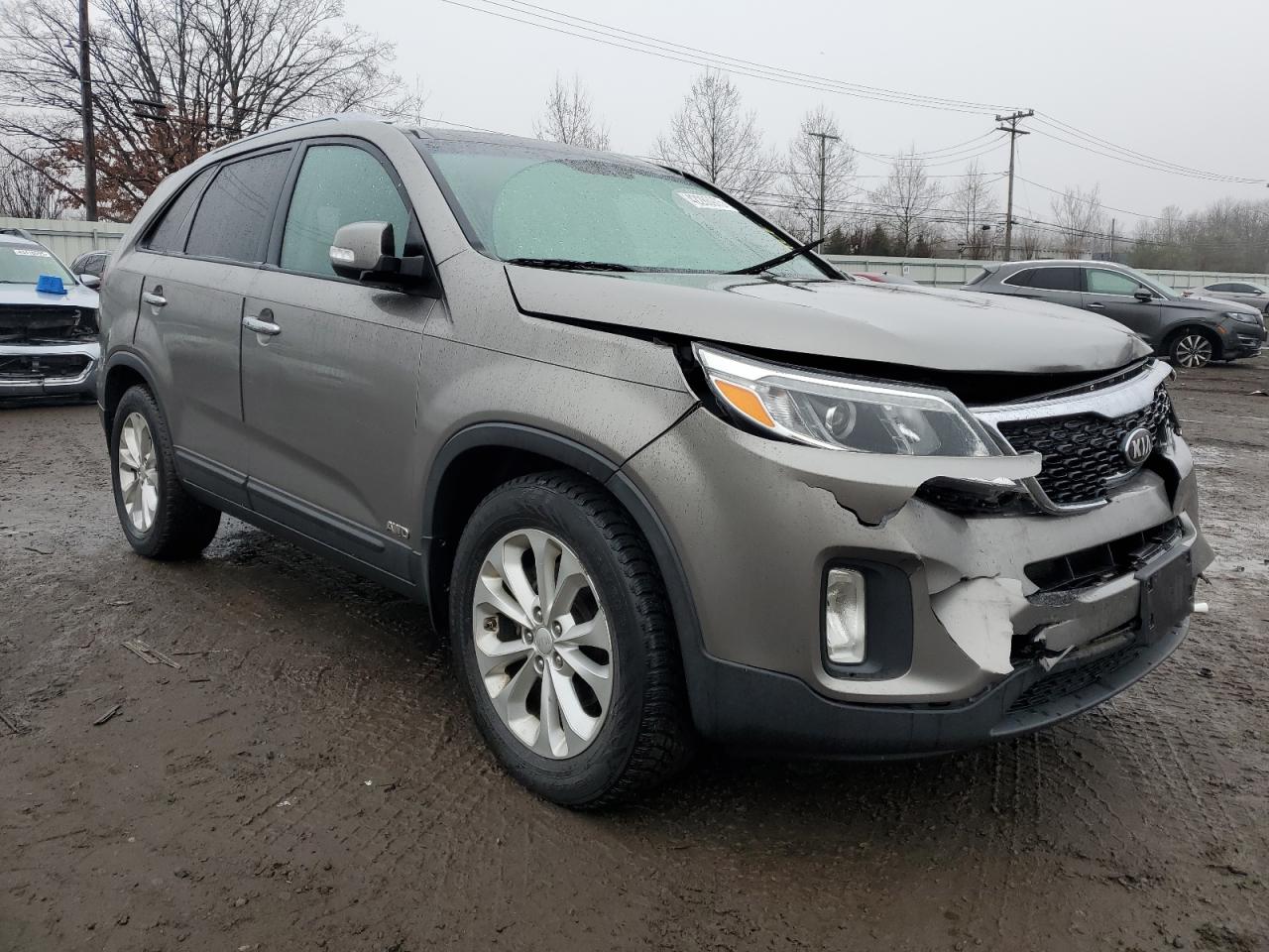 2014 Kia Sorento - Image 4