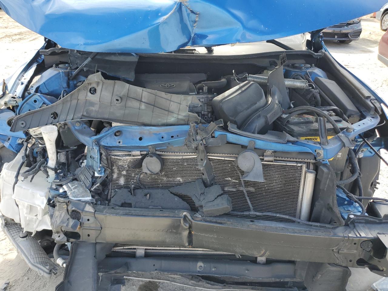 2017 Toyota Camry - Image 11