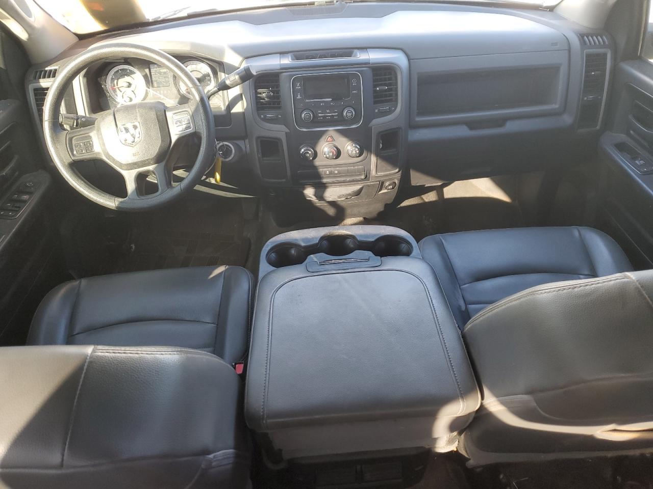2013 RAM 1500 - Image 8