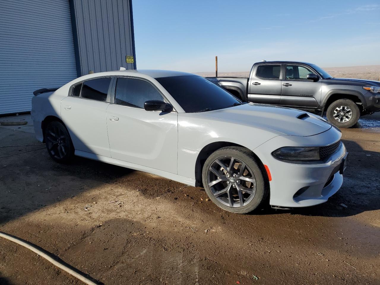 2021 Dodge Charger - Image 4
