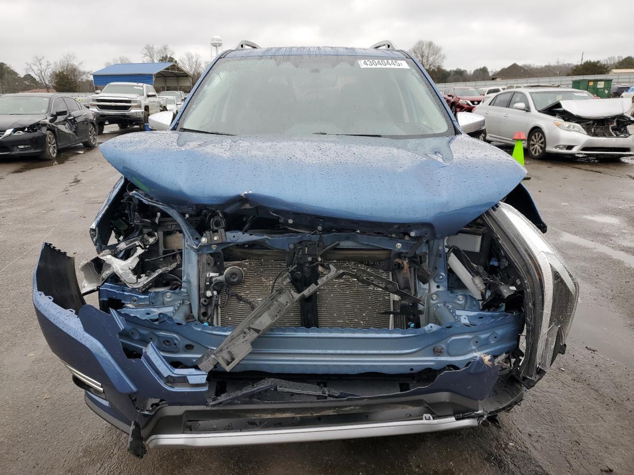 2024 Subaru Forester - Image 5