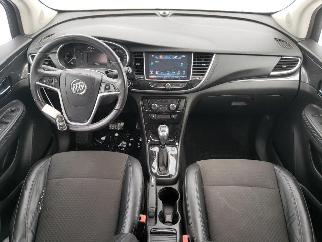 2017 BUICK ENCORE SPORT TOURING